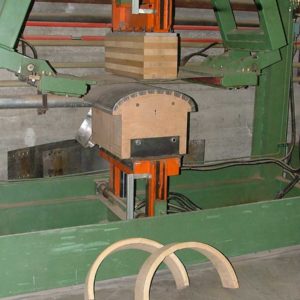 VERTICAL-PRESS