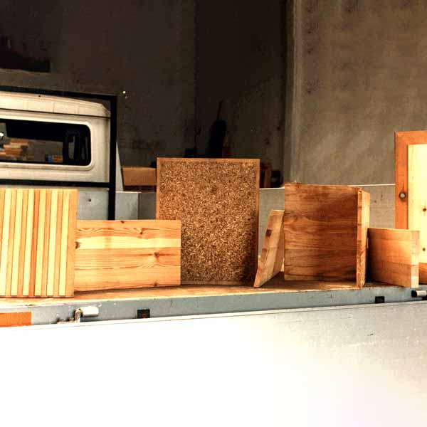 PRESS-FOR-PLYWOOD